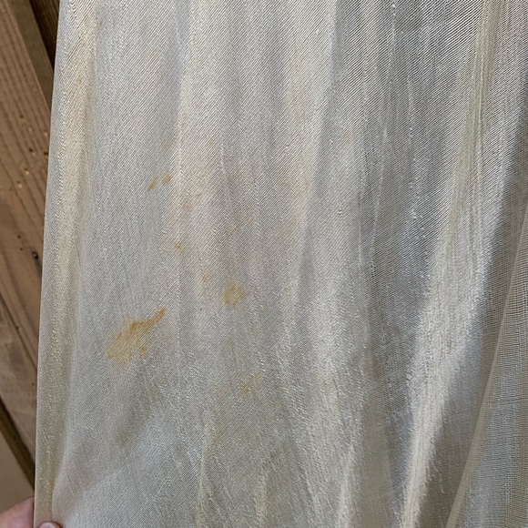 Vintage 60s Gypsy Theatre Skirt - Picture 6 of 8